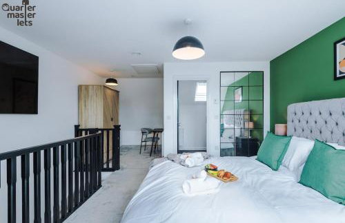 3 Bedroom House with Parking that Sleeps 6 - Foto 29