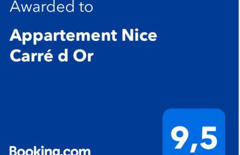 Appartement Nice Carré d Or - Photo 19