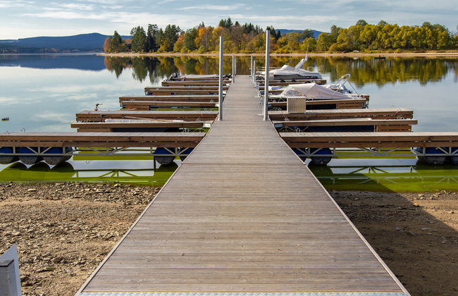 Lakeside Village 35 - Photo 28