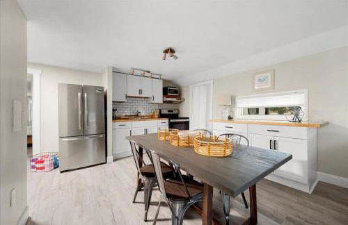 Whitewater The Genoa on Oneida Lake Sleeps 8 - Photo 12