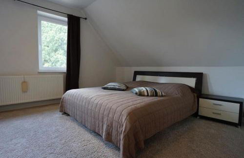 Gemütliche Unterkunft für bis zu 11 Personen. - Foto 6