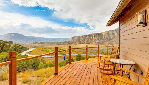 Colorado River Getaway in Parachute: Dogs Welcome! - Photo 1