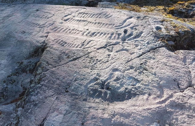 5 Person Holiday Home in Munkedal-by Traum - Foto 18