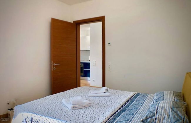 Roggia Apartments - Foto 16