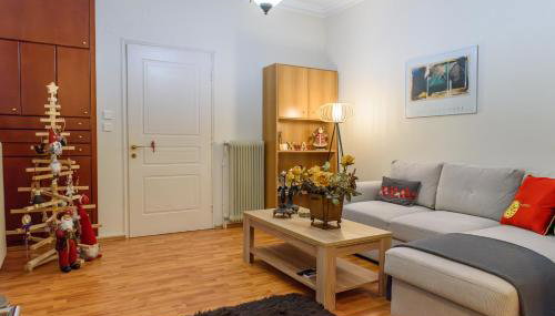 Joanna's city centre apartment - Foto 4