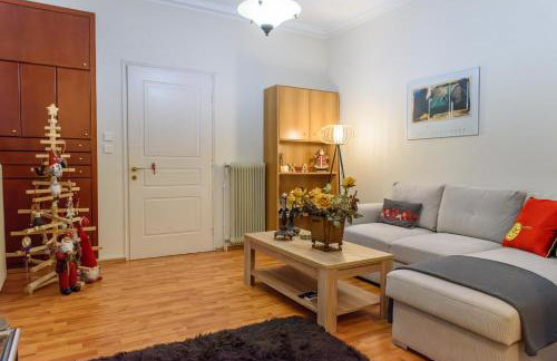 Joanna's city centre apartment - Photo 4