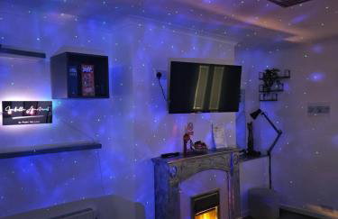Izabella apartment in Fort William - Foto 2