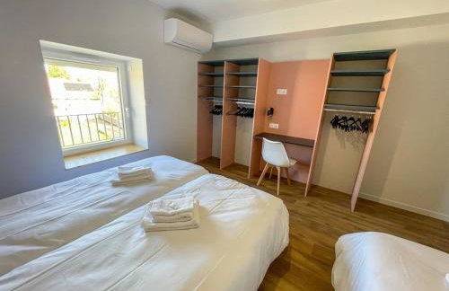 La Bamboche - Gîte et salle en option - Foto 11