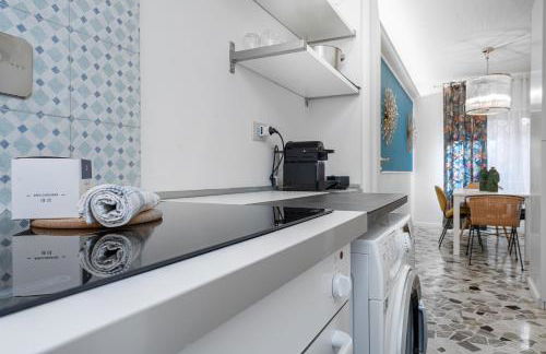 Flaminio Charme Apartment - Foto 20