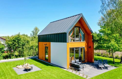 Domki z Pasją - Foto 53