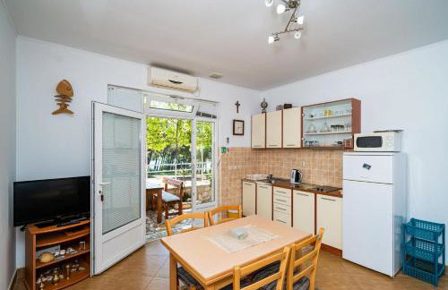 Apartments by the sea Zuljana, Peljesac - 10233 - Foto 24