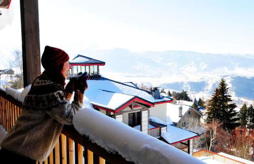 Résidence Goélia Le Domaine de Castella - Foto 20