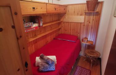 Rio Muri - 3 Persone - 2 Rooms Tre cime - Photo 8