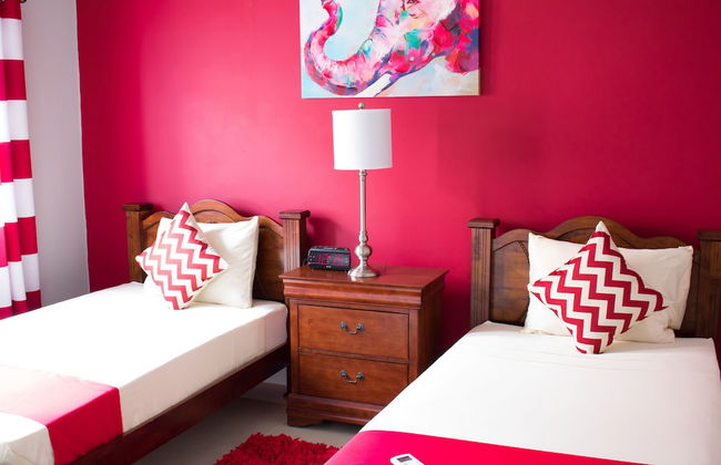 Casa Voilet Golf Retreat - Photo 11