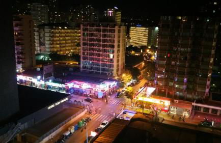 Hany apartment Ducado 11-C - Foto 19