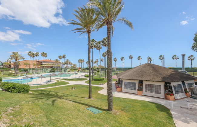 Las Americas in Islantilla - Foto 30