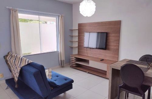 Casa em condomínio com piscina na Praia Rasa - Foto 1