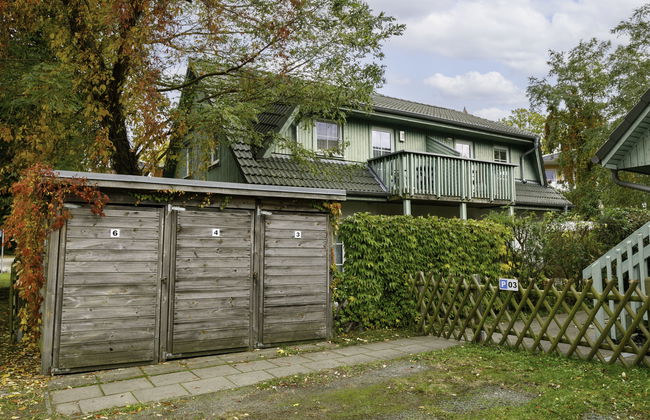 Am Küstenwald - Foto 23