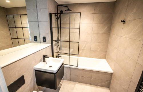 Stunning 2 Bedroom Apartment in Central Manchester - Foto 5