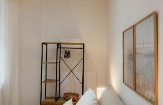 Charmante Wohnung mit Garten im Briller Viertel - Foto 69