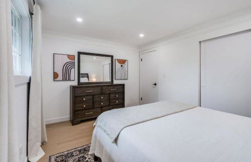 Luxury Duplex Smart Toilet AC BBQ - Foto 27