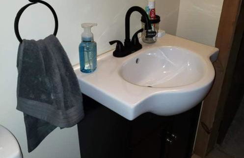 Cozy Cabin - Photo 53