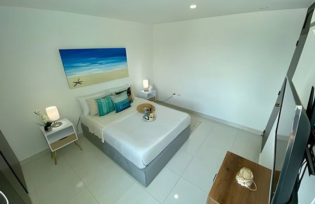 Apartamentos Neos - Cerca al Mar by SOHO - Foto 53