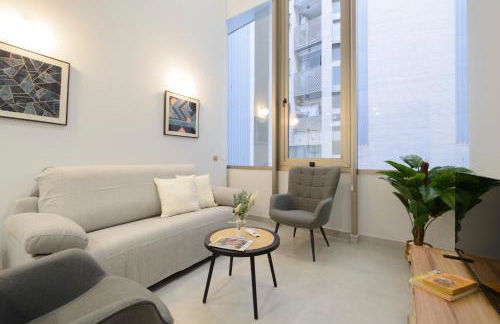 San Lázaro Suites - Foto 27