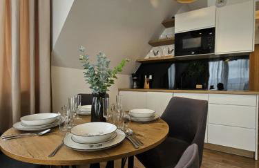 Apartament Ruczaj - Foto 11