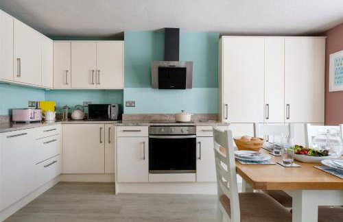 Gulls Rest - Charming Cottage in the heart of historic Dartmouth - Foto 10