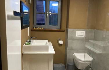 Schöneberger Bauernhof - Kuhstall - Foto 9