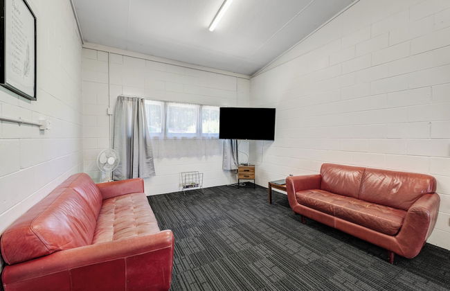 Waitangi Holiday Park - Foto 16