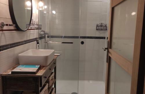 le Mas de la Jardine - Foto 19