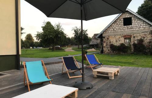 Wypoczywajka - Foto 40