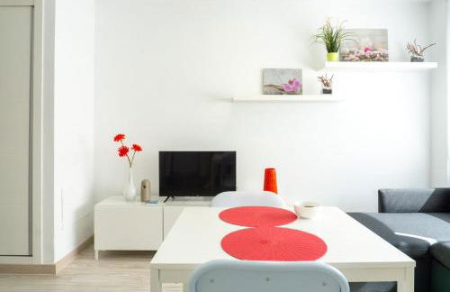 Refugio Urbano Sostoa - Photo 4