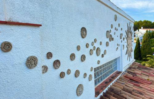 Casa Ignatz 5 Bed Luxury Villa with Private Pool - Foto 32