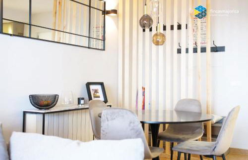 Apartamento Beach Cala Pi - Foto 1