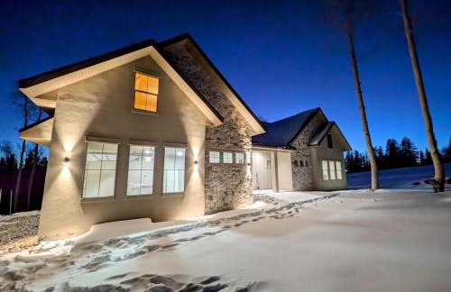 BRAND NEW World Adventure at Aspen Crest - Foto 35