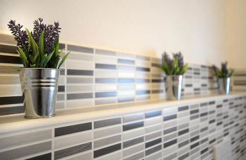 B&B Gli Alberetti - Foto 16