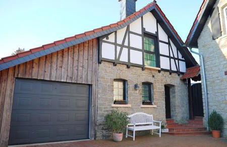 Haus Norderteich - Foto 1