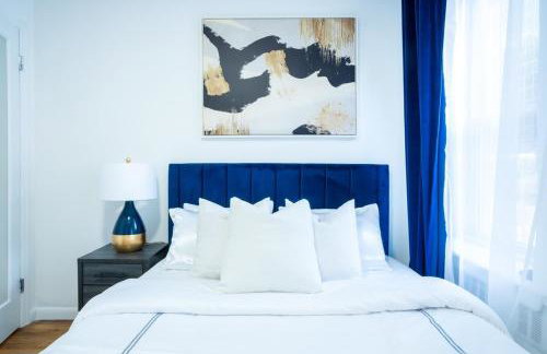 49-4A Prime Midtown newly 2BR WD - Foto 23