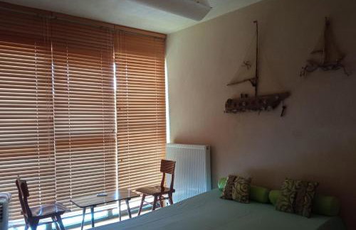 Castle on the edge of the sea - Foto 62