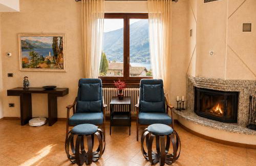 Villa La Perla, Bellagio - Foto 54