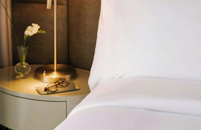 Sonder by Marriott Bonvoy Business Bay Apartments - Foto 22