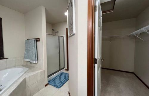 EV2-GRACE VILLA-Many BRs and loft - Foto 26