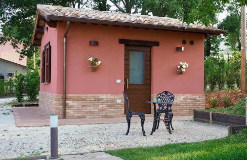 Agriturismo Ulivi e Sentieri - Photo 17