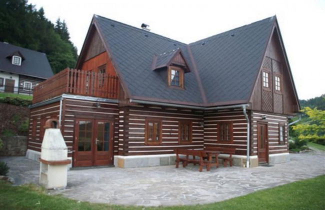 Villa Pool Stupna Kss180 - Photo 30