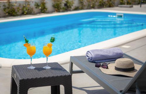Villa Paradiso Adriatico - Foto 44