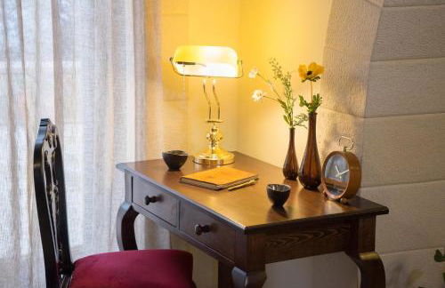 Maria's panoramic seaview Villa - Photo 71