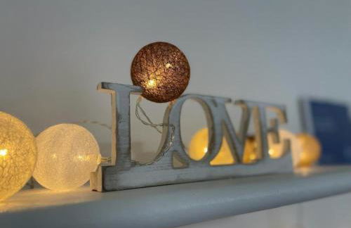 Casa vacanze Santiago e Ian - Foto 44